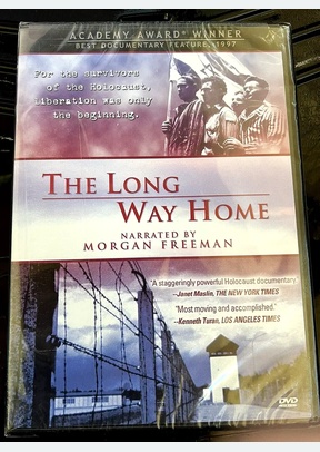 LONG WAY HOME
