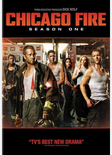 Chicago Fire: Season One