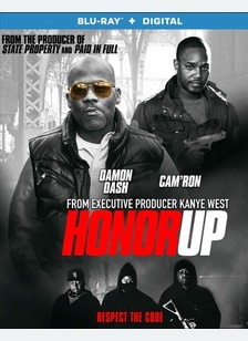 Honor Up