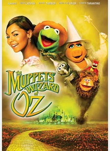 The Muppets' Wizard of Oz