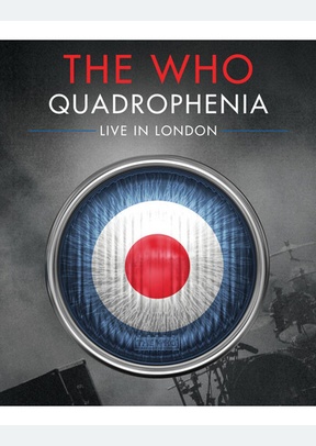 The Who: Quadrophenia Live in London