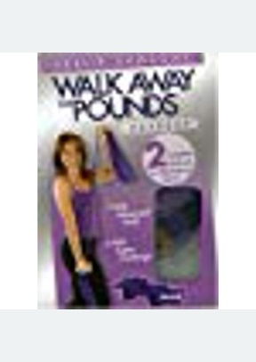 Leslie Sansone: Walk Away The Pounds: 3 & 4