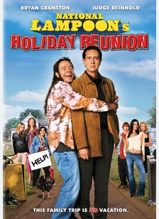 National Lampoon's Holiday Reunion
