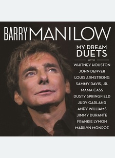 "My Dream Duets"