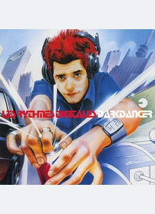 DARKDANCER