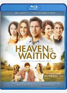 Heaven is Waiting