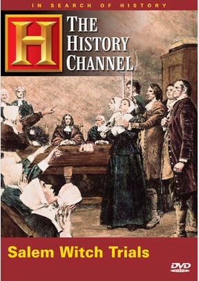 Salem Witch Trials