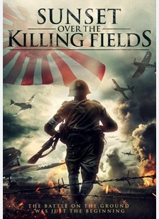 Sunset Over the Killing Fields
