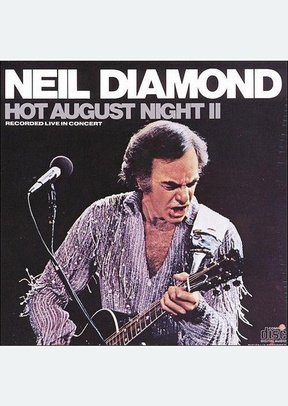 HOT AUGUST NIGHT V.2