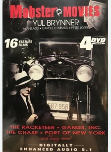 MOBSTER MOVIES