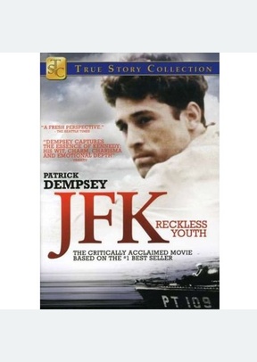 JFK: Reckless Youth