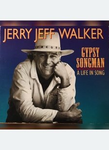 GYPSY SONGMAN:LIFE IN A SONG