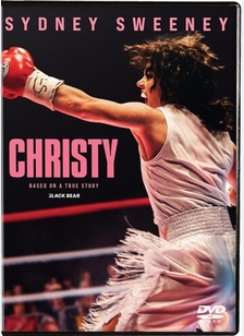 CHRISTY