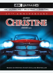 Christine