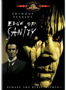 Edge Of Sanity