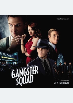 Gangster Squad (Steve Jablonsky)