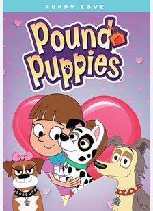 Pound Puppies: Puppy Love