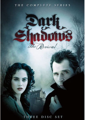 Dark Shadows: The Revival, The Complete Series