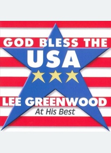God Bless The USA