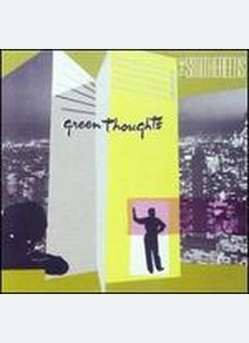 GREEN THOUGHTS