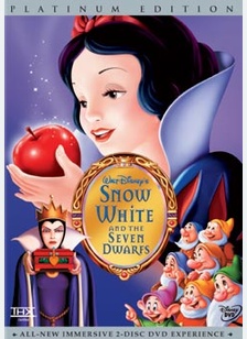 Snow White and the Seven Dwarfs