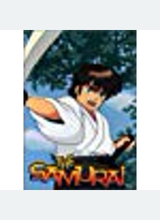 SAMURAI