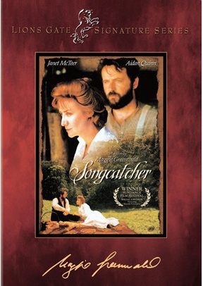Songcatcher