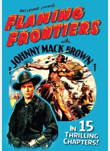 Flaming Frontiers