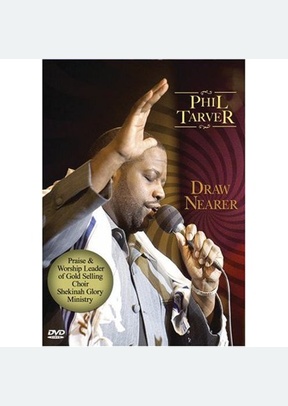 TARVER, PHIL