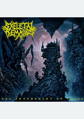 "The Entombment Of Chaos"