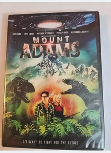 MOUNT ADAMS