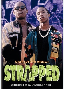 Strapped