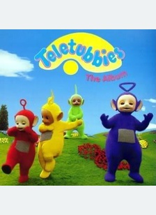 THE ALBUM
