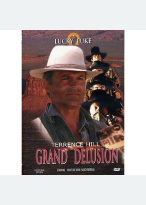 GRAND DELUSION