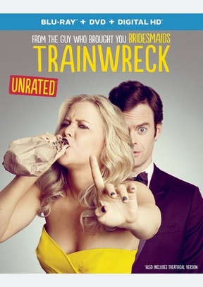 Trainwreck
