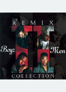 REMIX COLLECTION