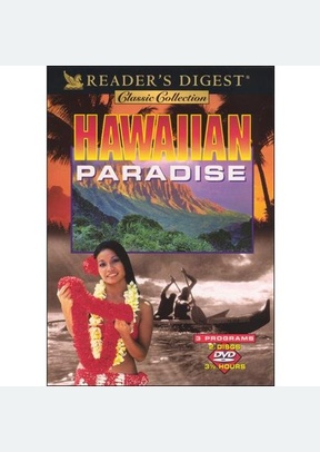 Hawaiian Paradise