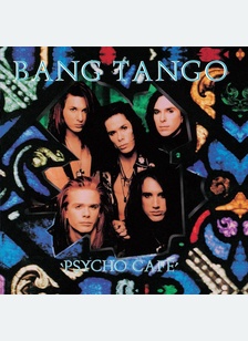 PSYCHO CAFE