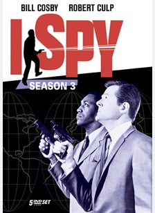 I Spy: Season 3