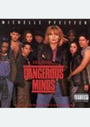 DANGEROUS MINDS (OST)