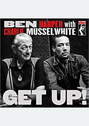 Get Up! (CD/DVD Combo)(Deluxe Edition)