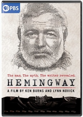 Hemingway: A Film By Ken Burns & Lynn Novick