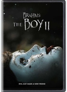 Brahms: The Boy II