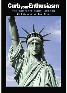Curb Your Enthusiasm: The Complete Eighth Season