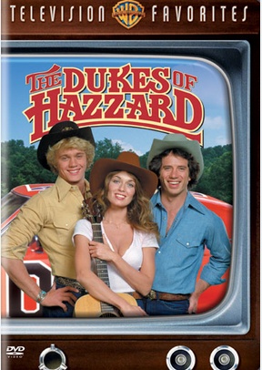 The Dukes of Hazzard: TV Favorites