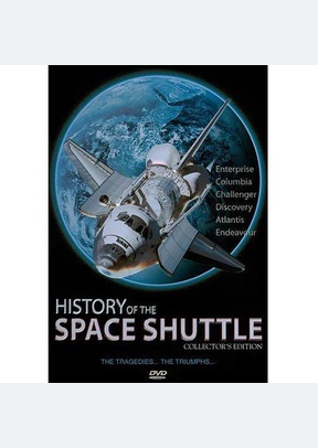 History of the Space Shuttle