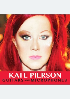 GUITARS & MICROPHONES
