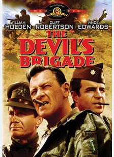 The Devil's Brigade