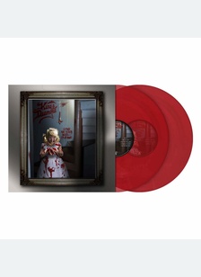 GIVE ME YOUR SOULPLEASE (2LP)