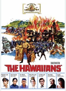 The Hawaiians